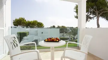 MarSenses Ferrera Blanca Hotel Family