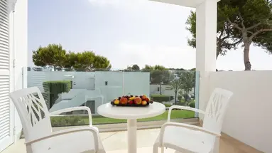 MarSenses Ferrera Blanca Hotel Family