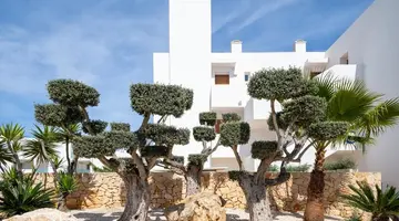 MarSenses Ferrera Blanca Hotel Family