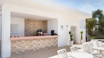MarSenses Ferrera Blanca Hotel Family