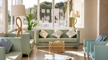 MarSenses Ferrera Blanca Hotel Family