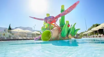 MarSenses Ferrera Blanca Hotel Family