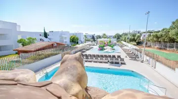 MarSenses Ferrera Blanca Hotel Family