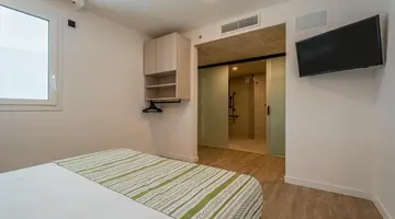MarSenses Ferrera Blanca Hotel Family