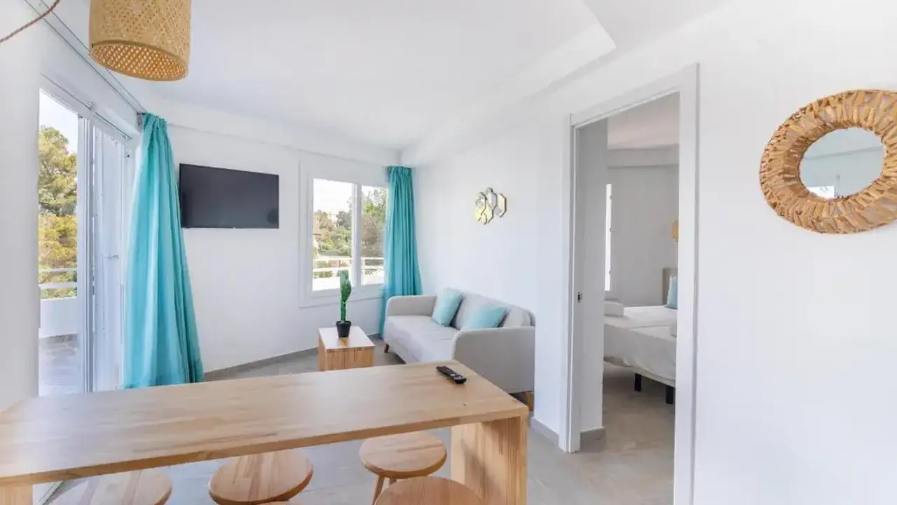 MarSenses Ferrera Blanca Hotel Family