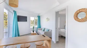 MarSenses Ferrera Blanca Hotel Family