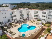 MarSenses Ferrera Blanca Hotel Family