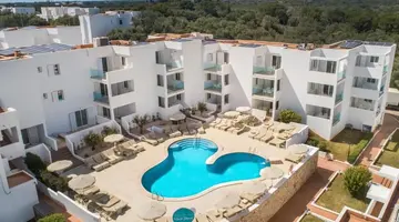 MarSenses Ferrera Blanca Hotel Family
