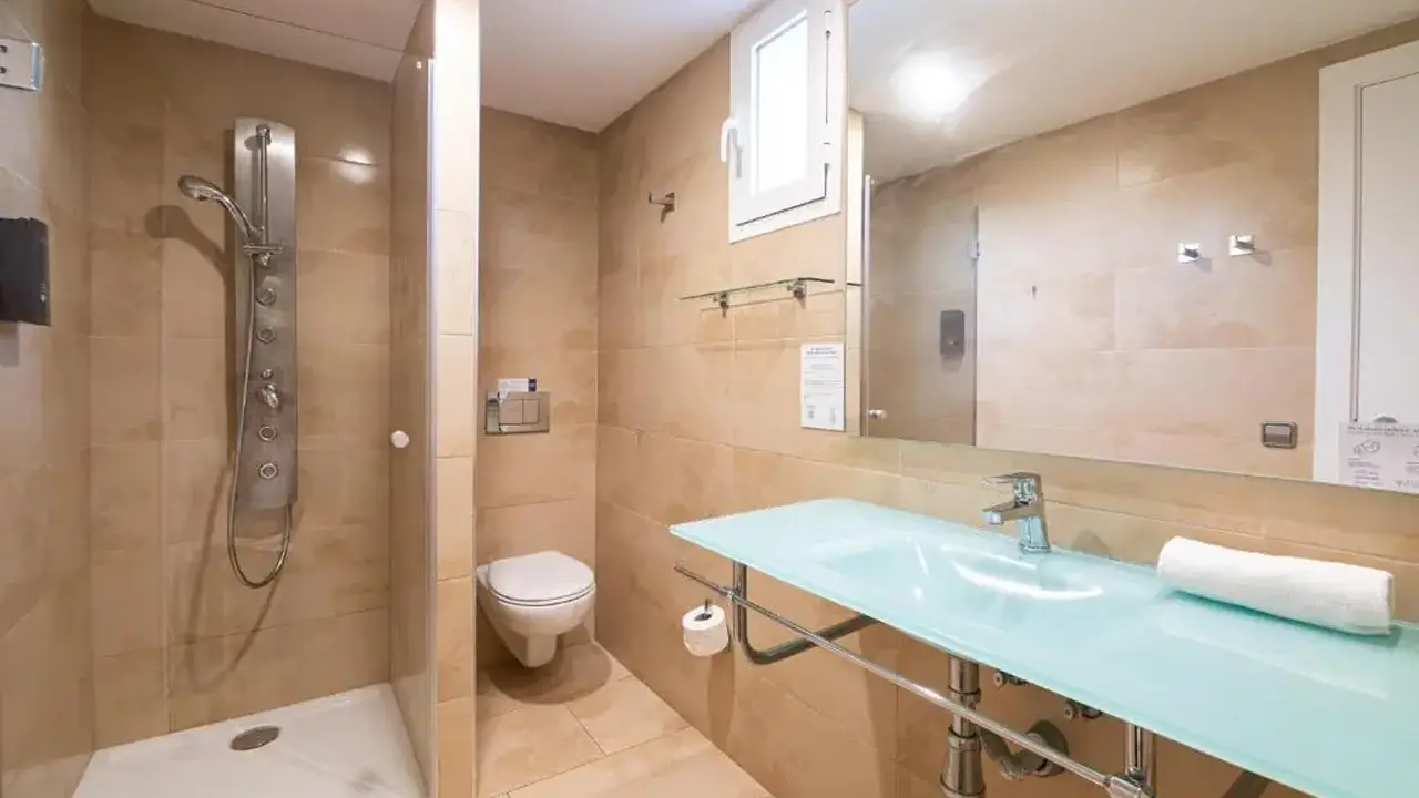 MarSenses Ferrera Blanca Hotel Family