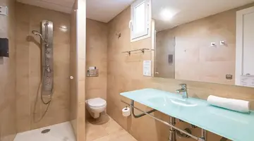 MarSenses Ferrera Blanca Hotel Family