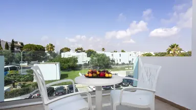 MarSenses Ferrera Blanca Hotel Family