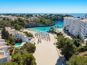 Marsenses Ferrera Blanca Hotel Family