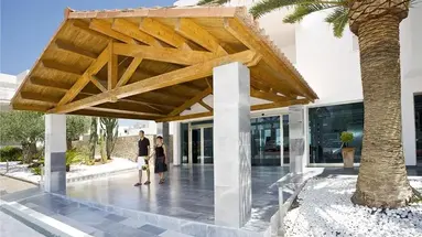 MarSenses Ferrera Blanca Hotel