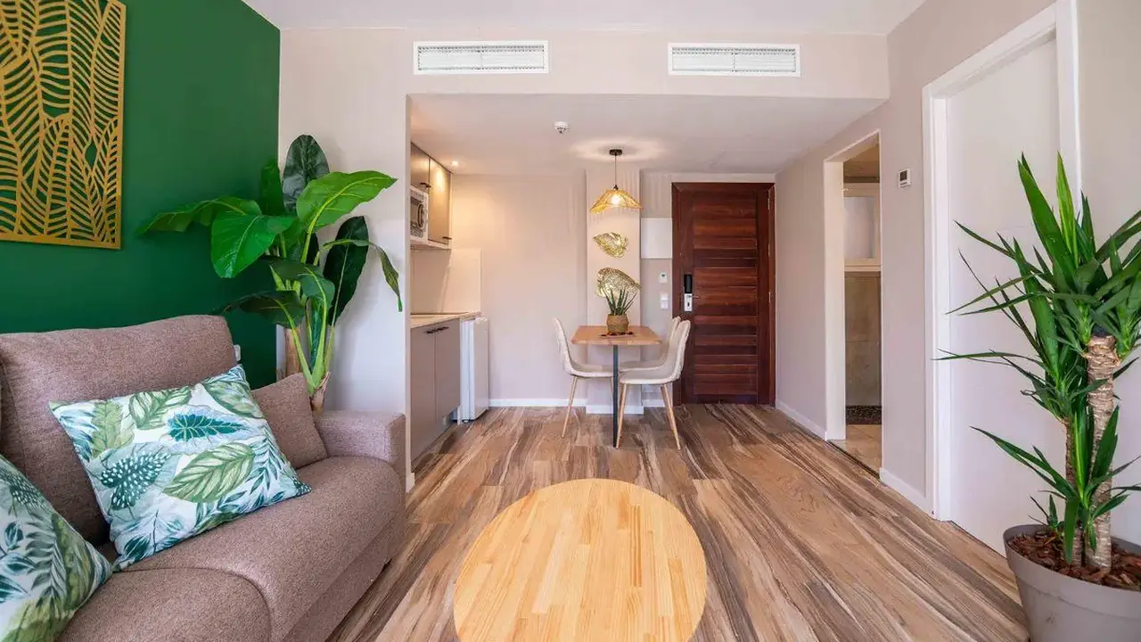 MarSenses Natura Olea Adults Only Hotel (+16)