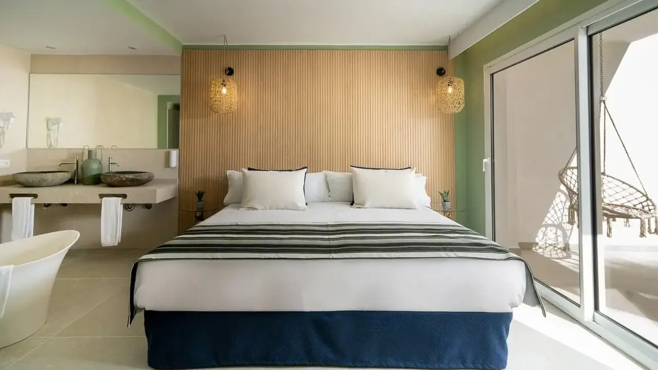 MarSenses Natura Olea Adults Only Hotel (+16)