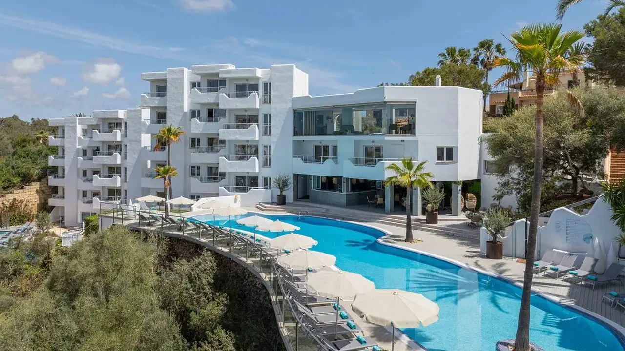 MarSenses Natura Olea Adults Only Hotel (+16)