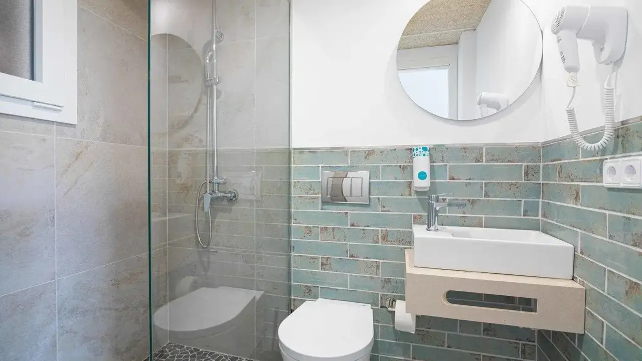 MarSenses Natura Olea Adults Only Hotel (+16)