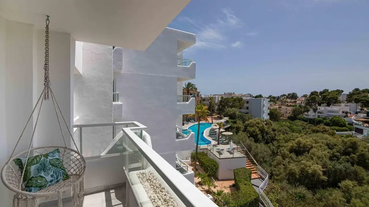 MarSenses Natura Olea Adults Only Hotel (+16)
