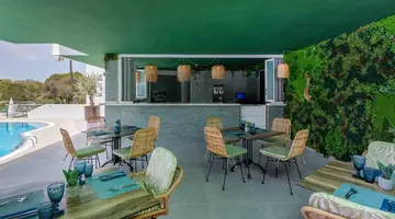 MarSenses Natura Olea Adults Only Hotel (+16)