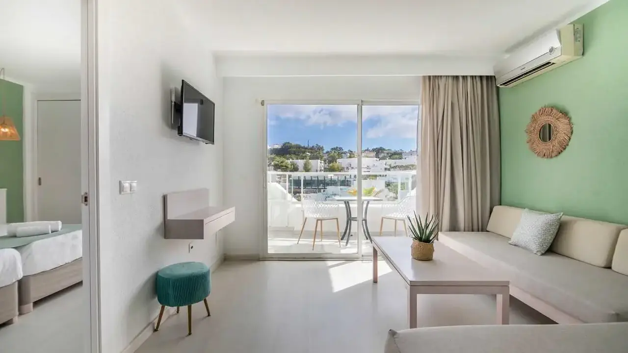 MarSenses Natura Olea Adults Only Hotel (+16)