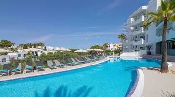MarSenses Natura Olea Adults Only Hotel (+16)