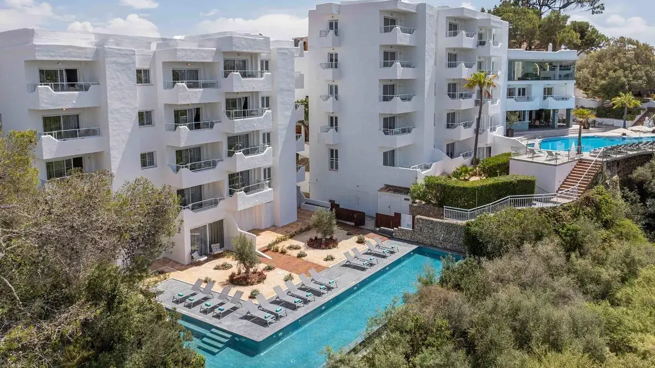 MarSenses Natura Olea Adults Only Hotel (+16)