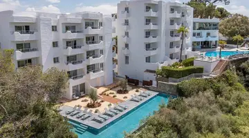 MarSenses Natura Olea Adults Only Hotel (+16)