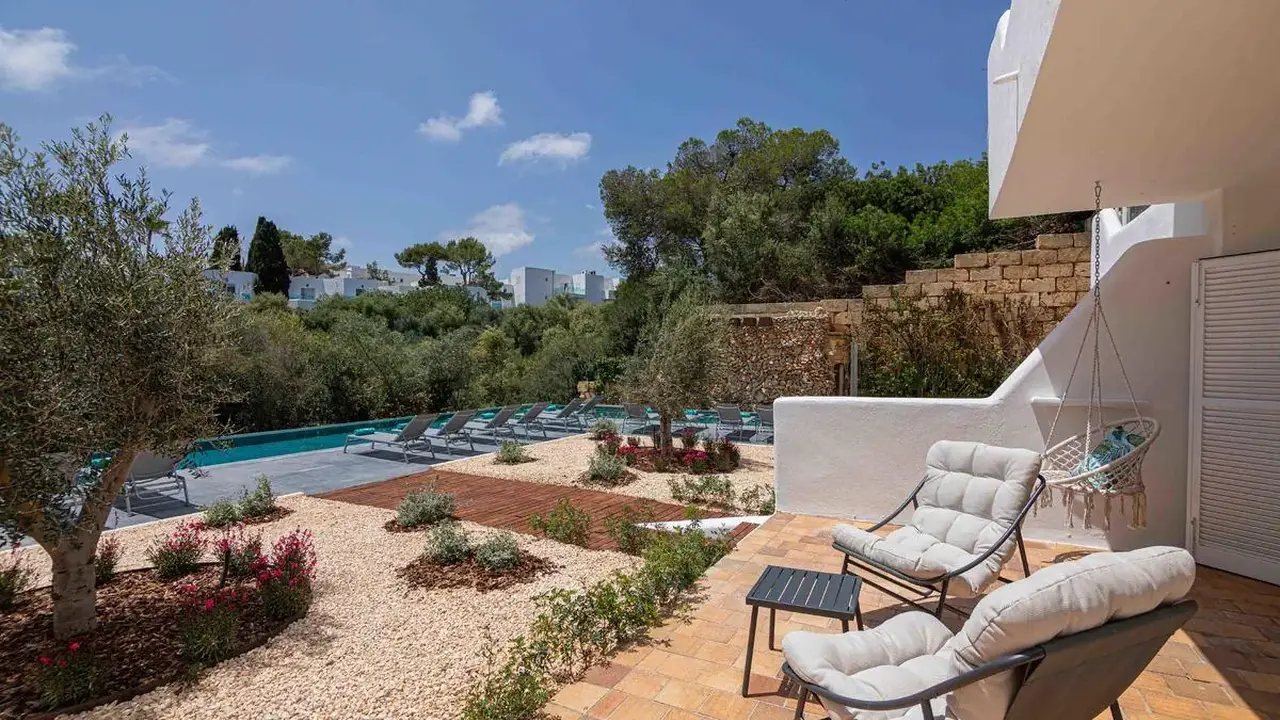MarSenses Natura Olea Adults Only Hotel (+16)