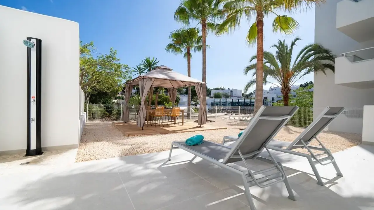 MarSenses Natura Olea Adults Only Hotel (+16)