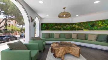MarSenses Natura Olea Adults Only Hotel (+16)