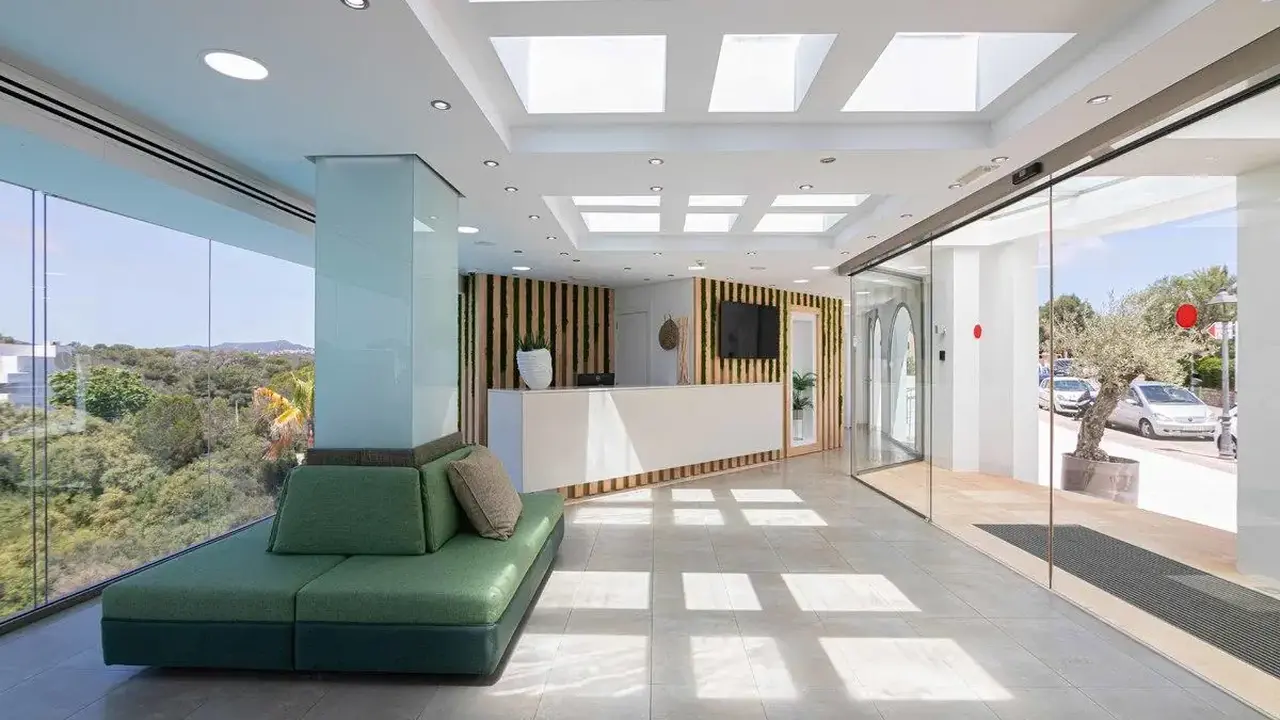 MarSenses Natura Olea Adults Only Hotel (+16)