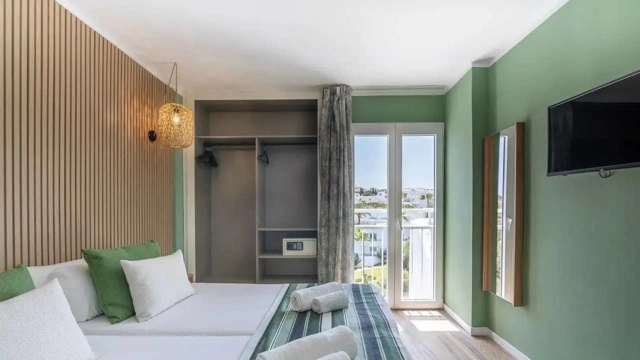 MarSenses Natura Olea Adults Only Hotel (+16)