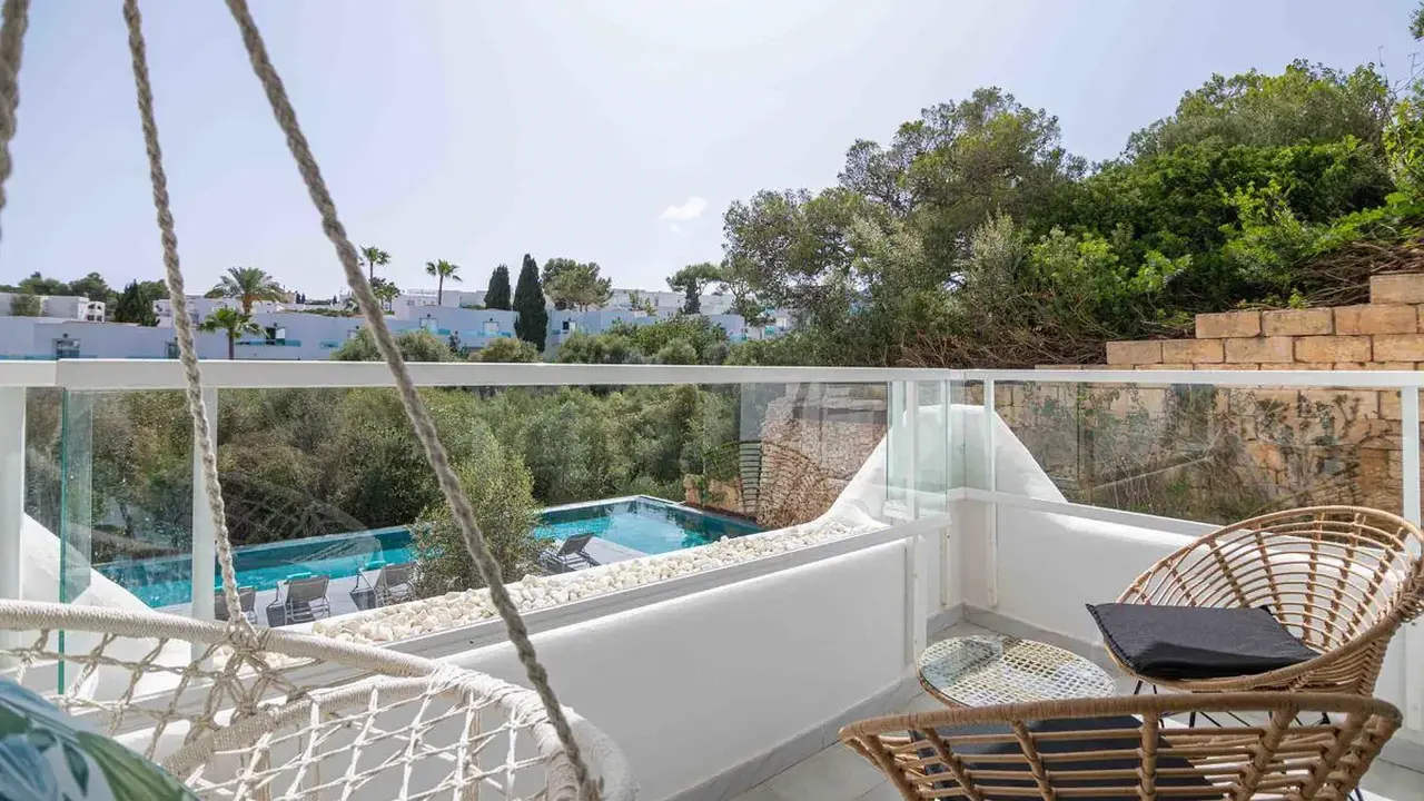 MarSenses Natura Olea Adults Only Hotel (+16)