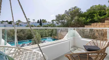 MarSenses Natura Olea Adults Only Hotel (+16)