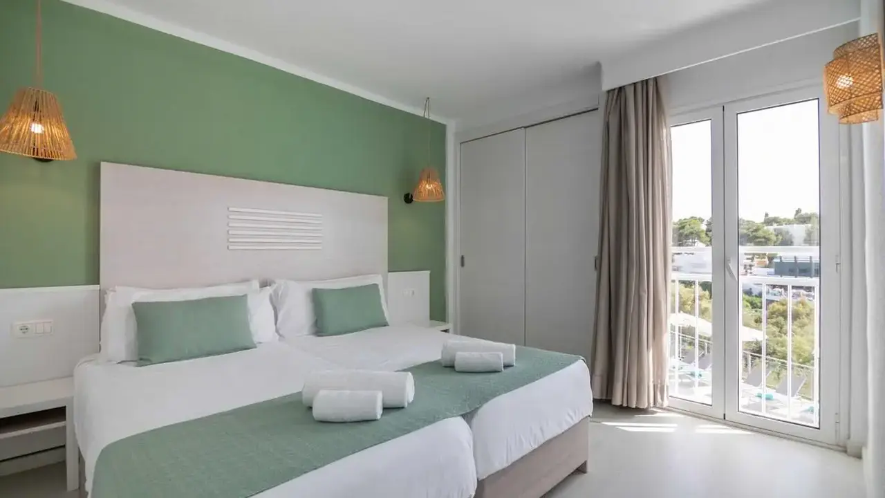 MarSenses Natura Olea Adults Only Hotel (+16)