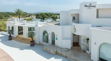 MarSenses Natura Olea Adults Only Hotel (+16)