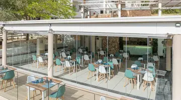 MarSenses Natura Olea Adults Only Hotel (+16)