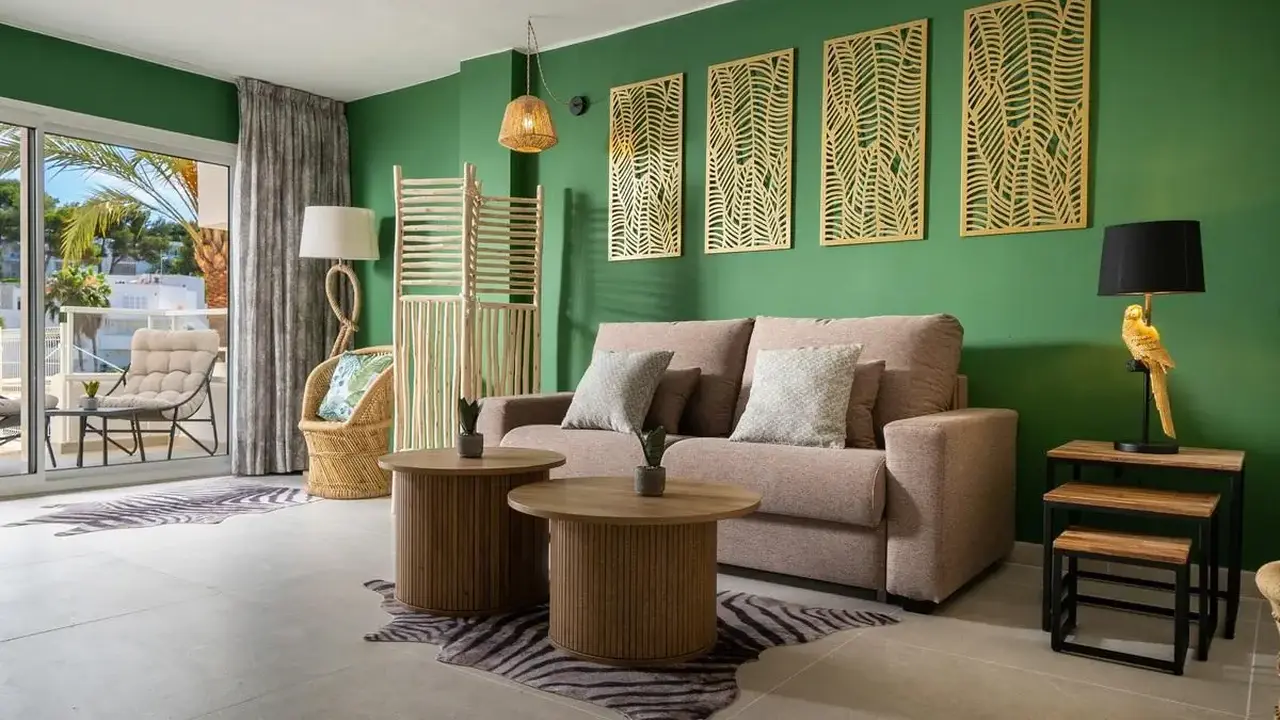 MarSenses Natura Olea Adults Only Hotel (+16)