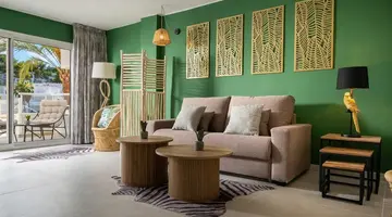 MarSenses Natura Olea Adults Only Hotel (+16)