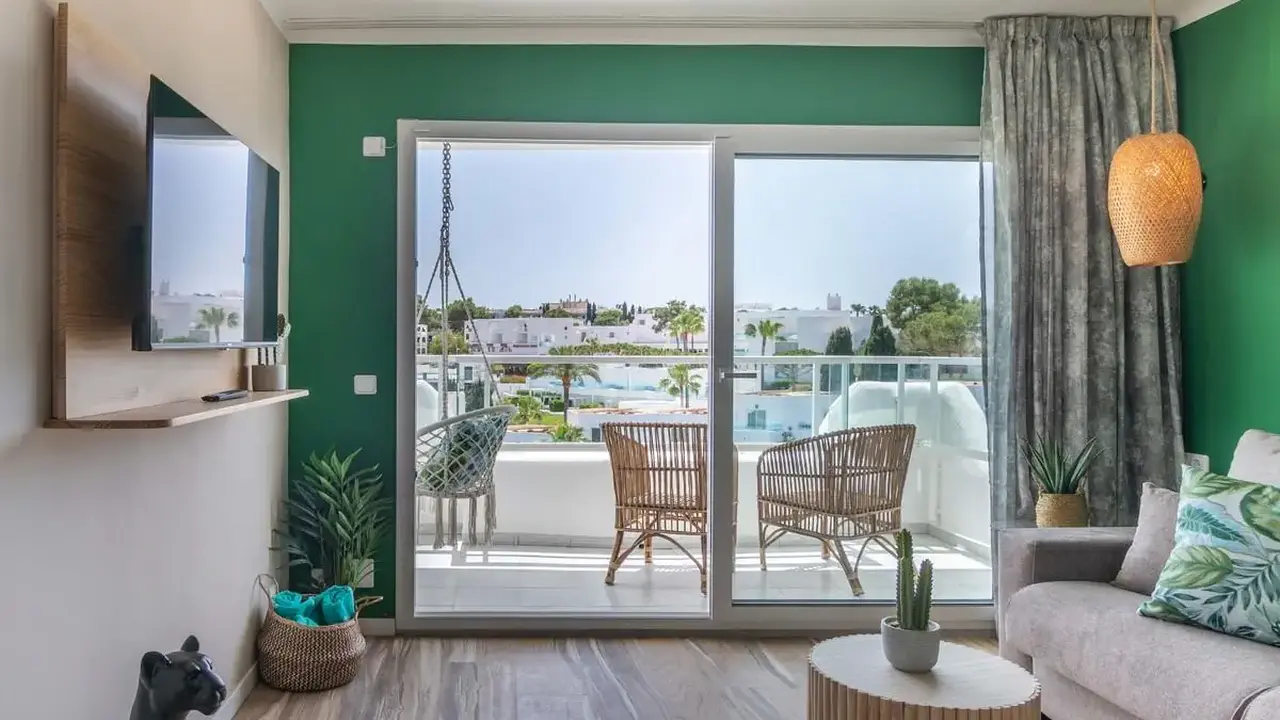 MarSenses Natura Olea Adults Only Hotel (+16)
