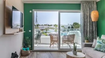 MarSenses Natura Olea Adults Only Hotel (+16)