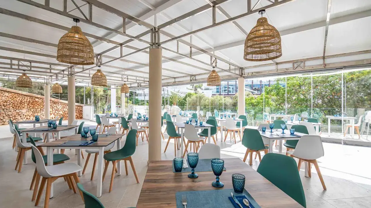 MarSenses Natura Olea Adults Only Hotel (+16)