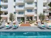 MarSenses Natura Olea Adults Only Hotel (+16)