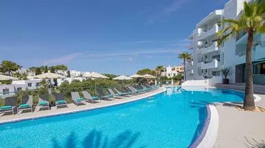 MarSenses Natura Olea (ex Ferrera Beach)