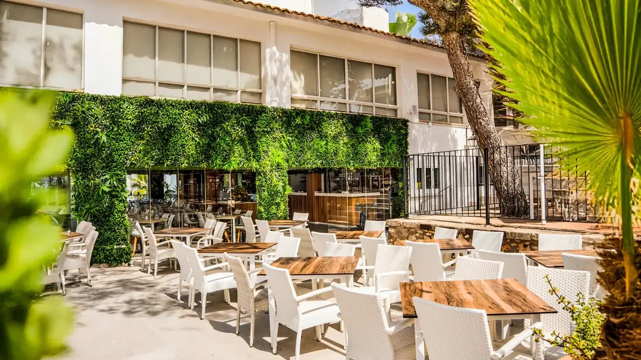 Marsenses Natura Olea Hotel