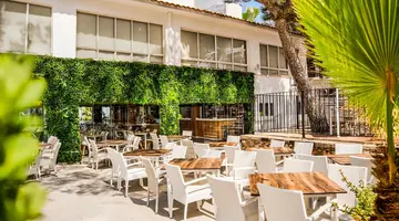 Marsenses Natura Olea Hotel