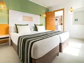 Marsenses Natura Olea Hotel