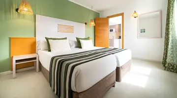 Marsenses Natura Olea Hotel