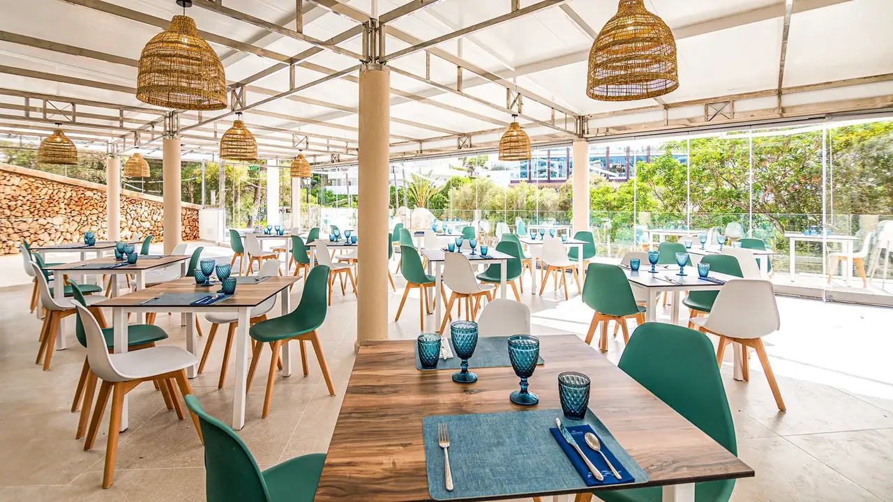 Marsenses Natura Olea Hotel