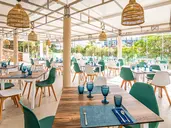 Marsenses Natura Olea Hotel